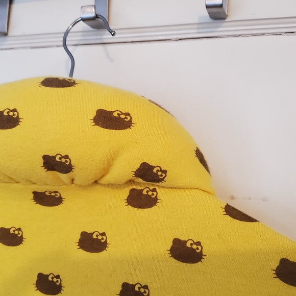 Mercibeaucoup x b+ab x Hello Kitty Pillow Jacket - Picture 4 of 4